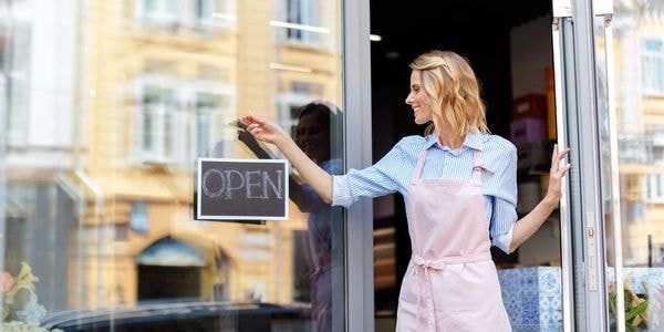Small business professionals we serve